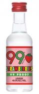 99 Brand - Strawberries (50ml)